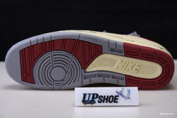 Cheap EP 2 Low DJ4375-106 White Retro O-W Air Jordan Red SP DJ4375-106 0105